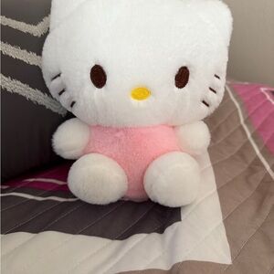 Hello kitty Plush Toy